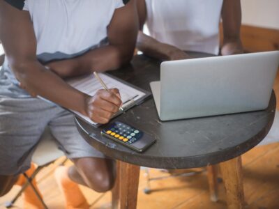 Excel Pivot Tables