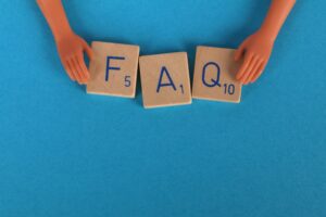 Question FAQ