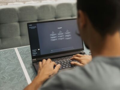 ChatGPT and Microsoft Copilot