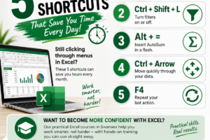 Excel Training