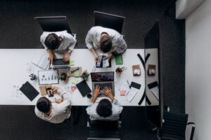 Build digital skills